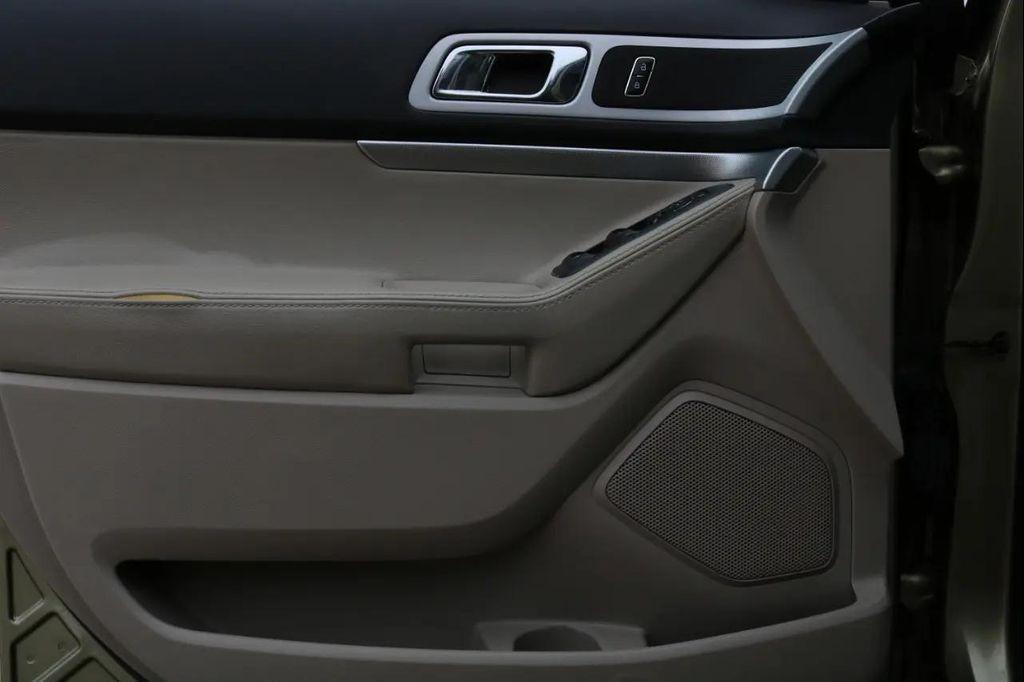 used 2012 Ford Explorer car, priced at $6,995