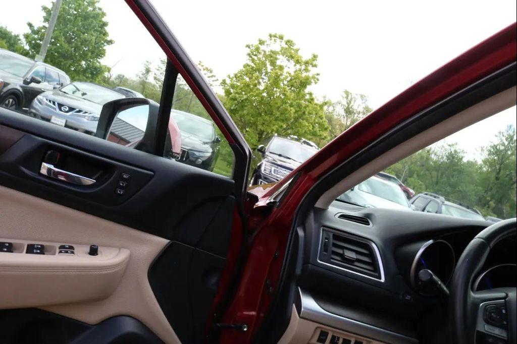 used 2015 Subaru Outback car, priced at $16,495