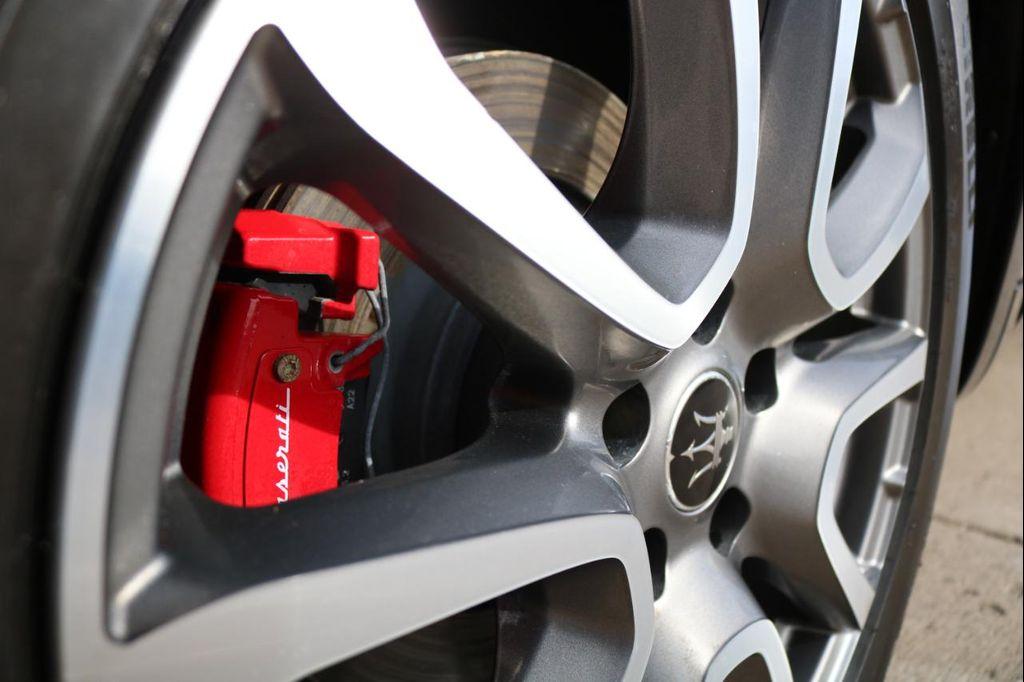 used 2020 Maserati Levante car, priced at $28,995