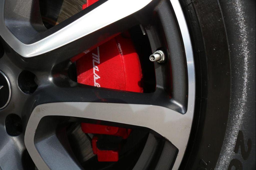 used 2020 Maserati Levante car, priced at $28,995