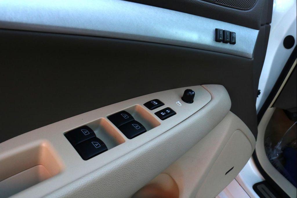 used 2009 INFINITI G37x car, priced at $10,995