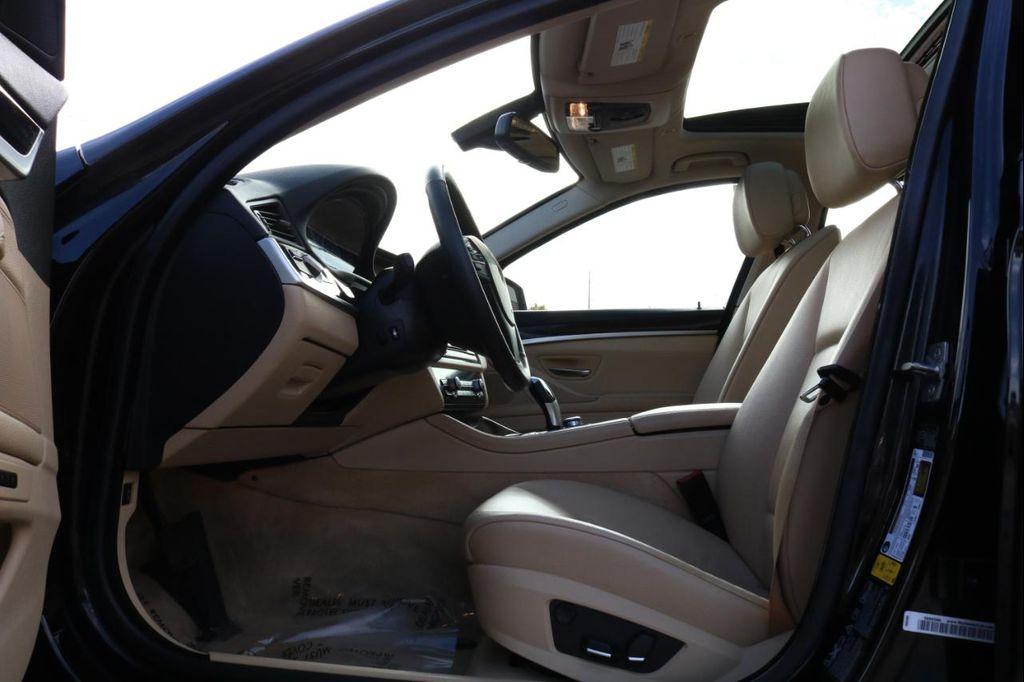 used 2012 BMW 535 car, priced at $12,500