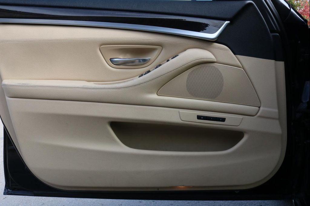 used 2012 BMW 535 car, priced at $12,500