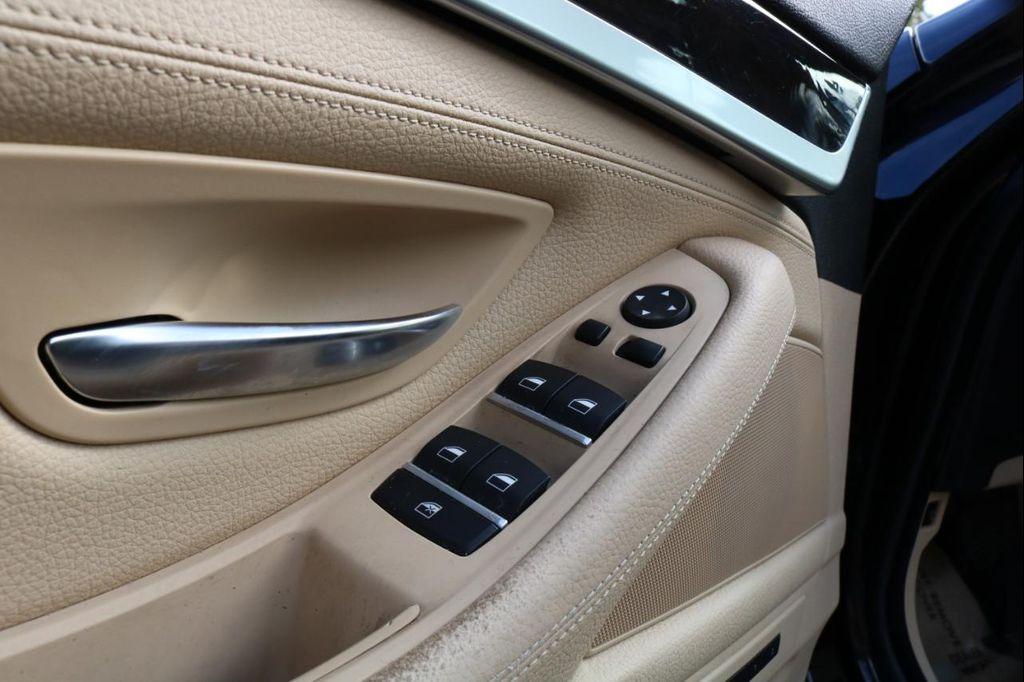 used 2012 BMW 535 car, priced at $12,500