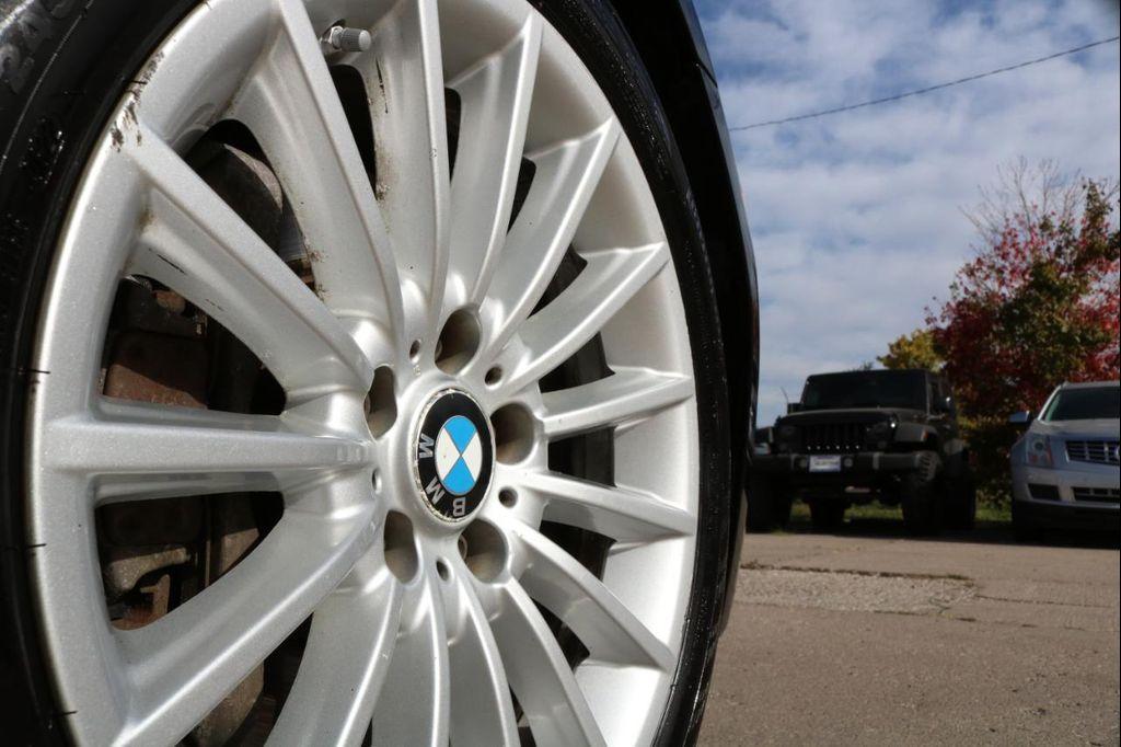 used 2012 BMW 535 car, priced at $12,500