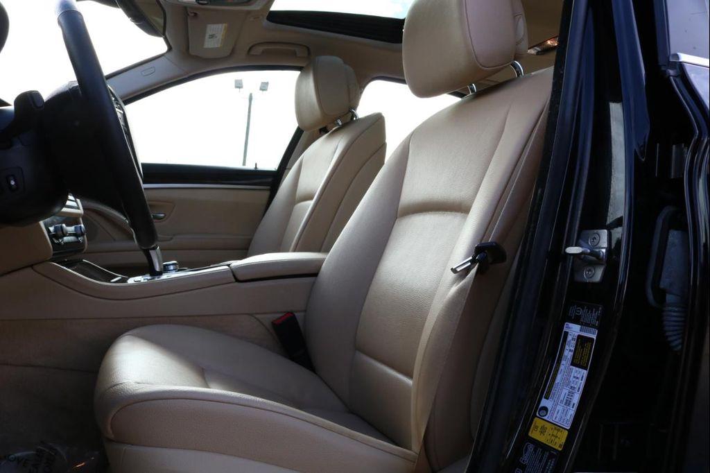 used 2012 BMW 535 car, priced at $12,500
