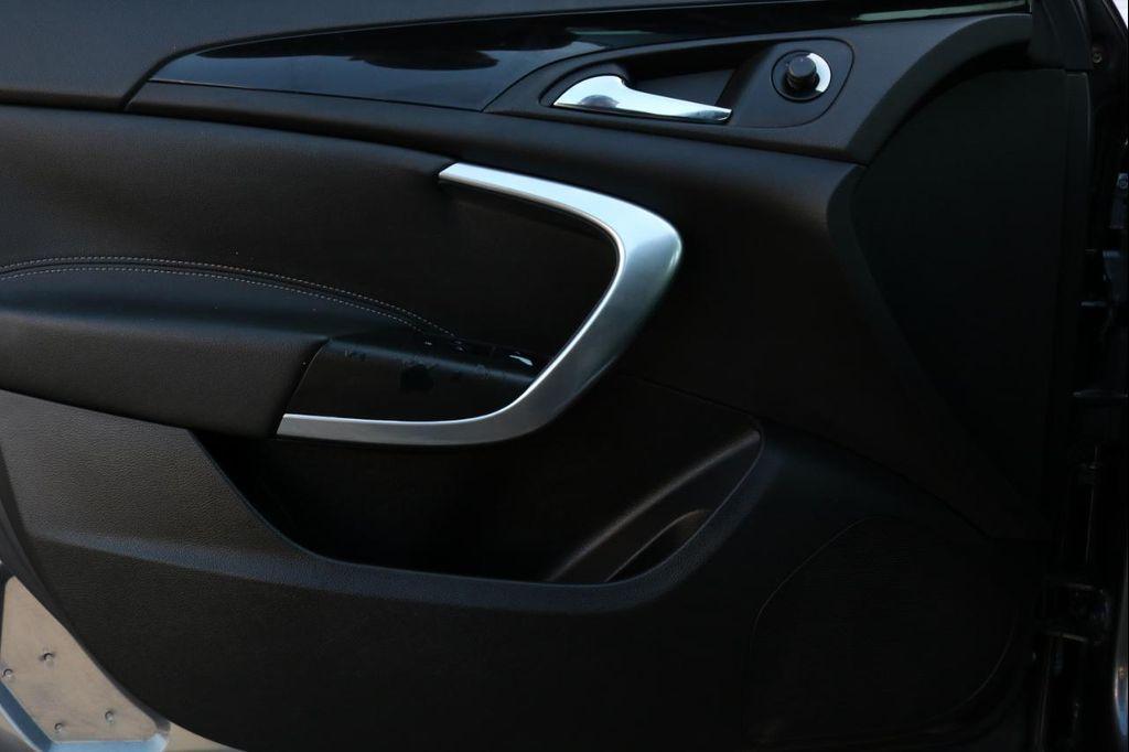 used 2011 Buick Regal car, priced at $9,800