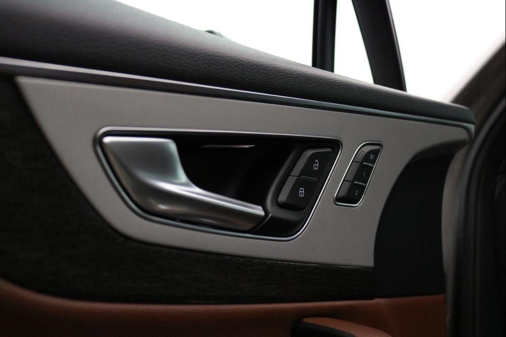 used 2018 Audi Q7 car, priced at $21,500