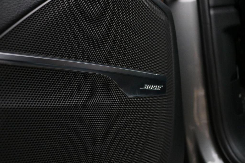 used 2018 Audi Q7 car, priced at $21,500