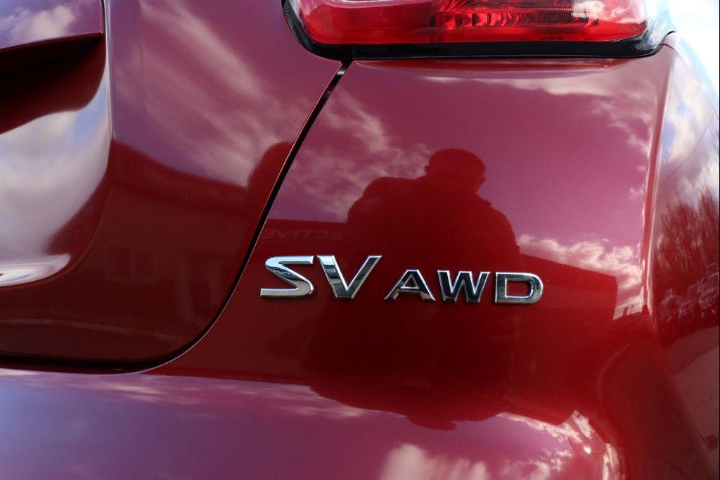 used 2015 Nissan Juke car, priced at $10,995