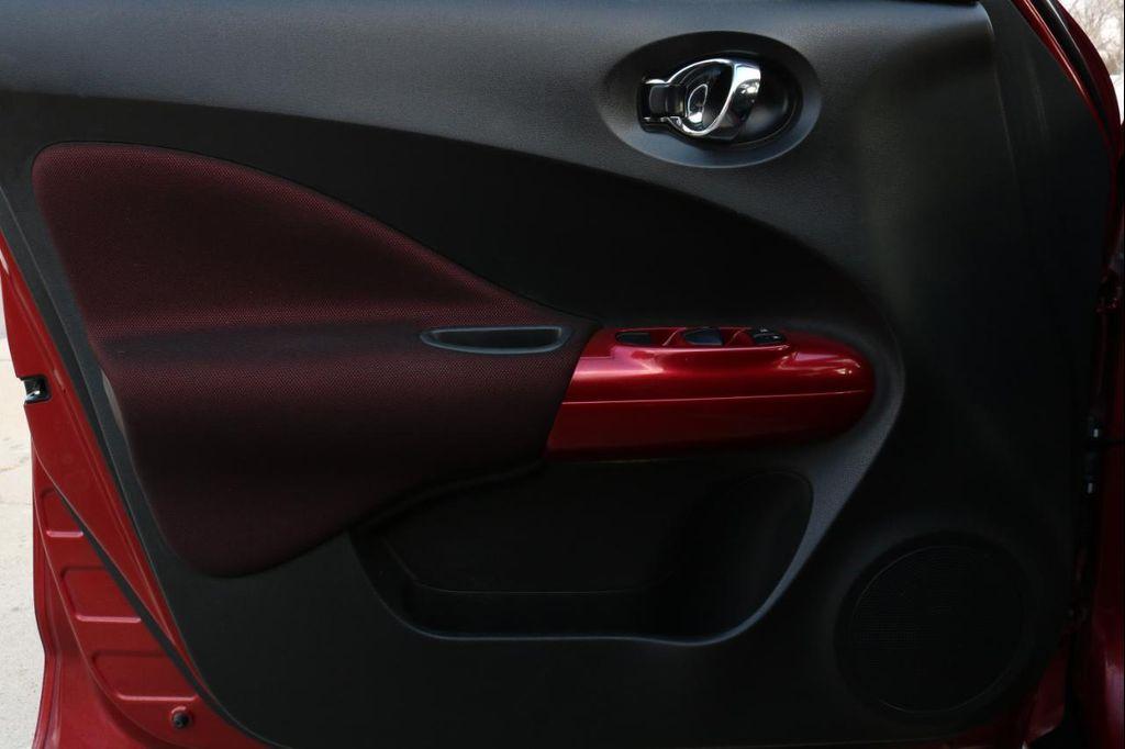 used 2015 Nissan Juke car, priced at $10,995