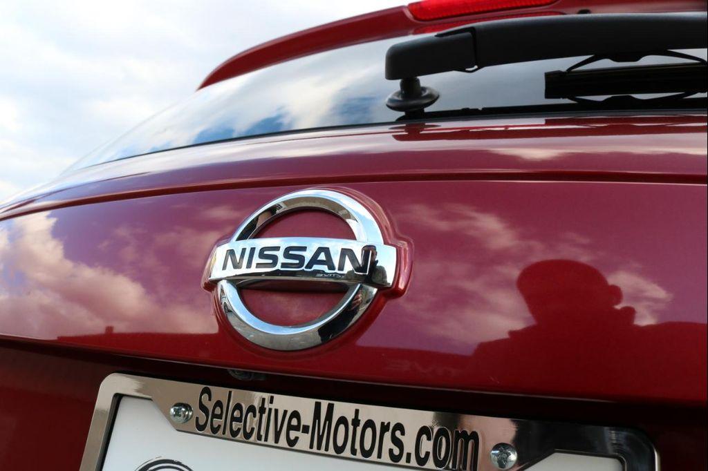 used 2015 Nissan Juke car, priced at $10,995