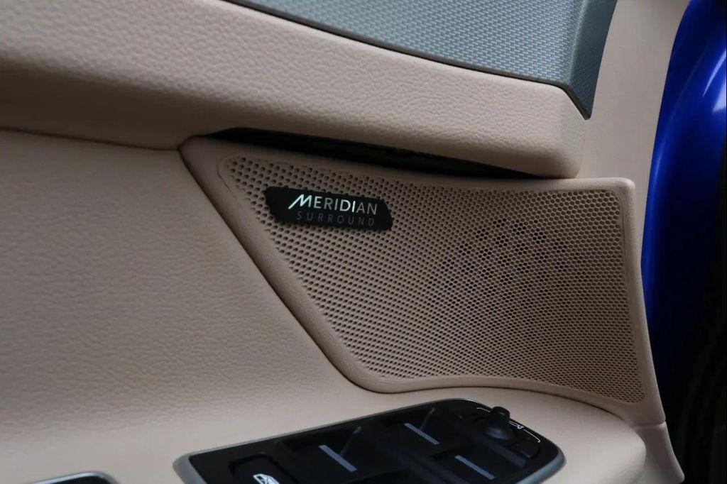 used 2017 Jaguar XF car, priced at $13,995