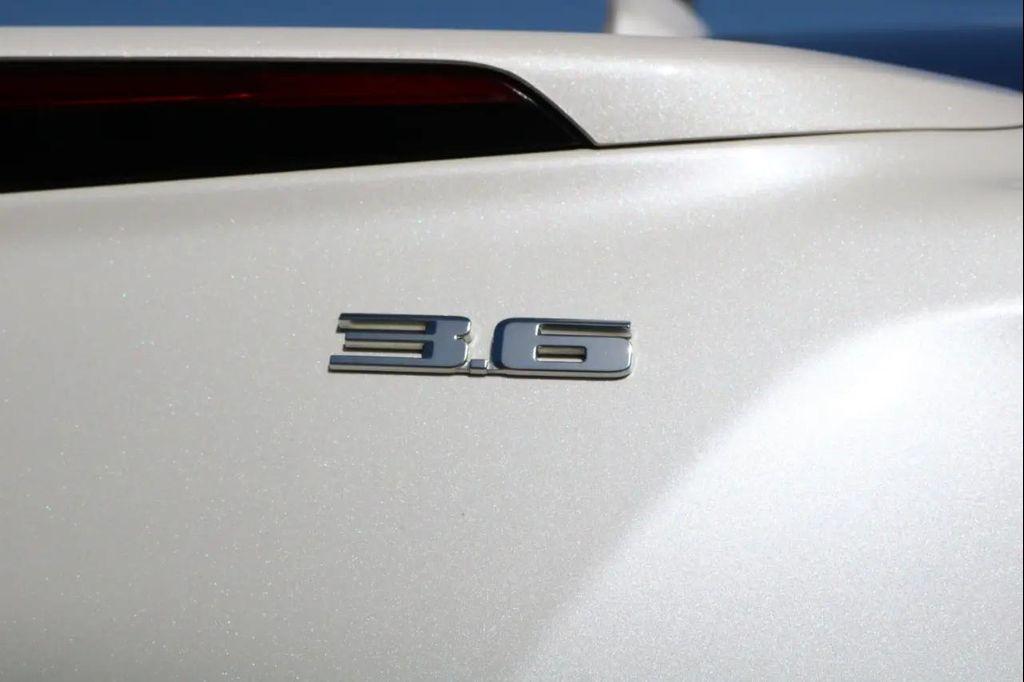 used 2019 Cadillac XTS car, priced at $19,995