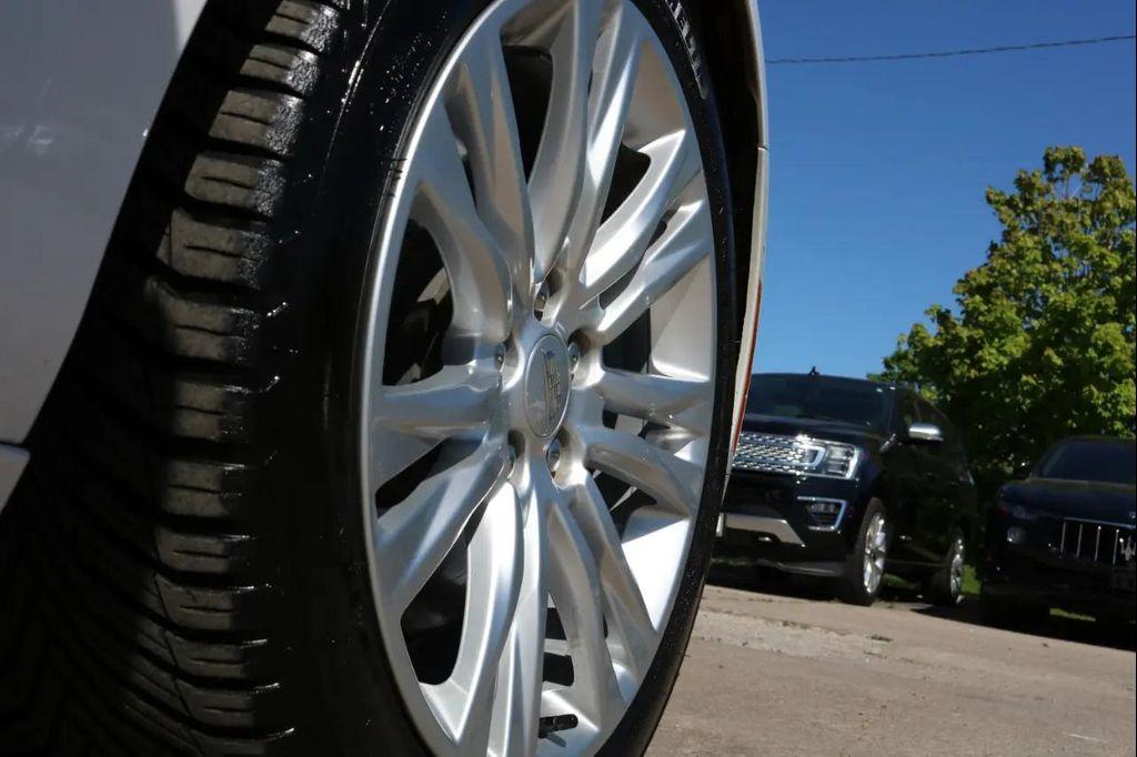 used 2019 Cadillac XTS car, priced at $19,995
