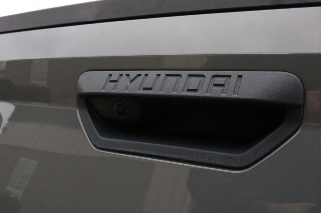 used 2022 Hyundai SANTA CRUZ car, priced at $24,995