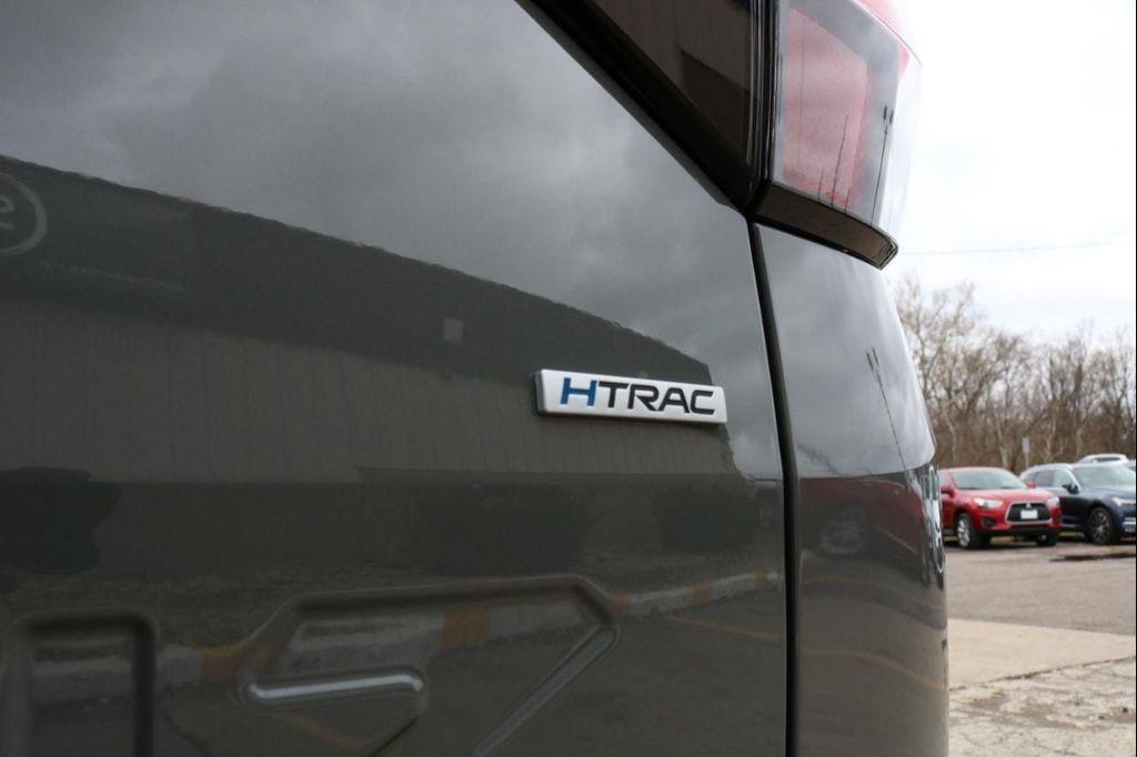 used 2022 Hyundai SANTA CRUZ car, priced at $24,995