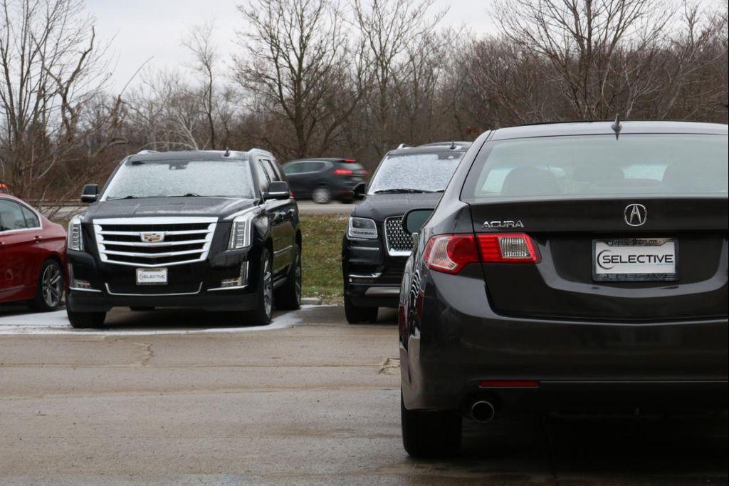 used 2010 Acura TSX car, priced at $11,499