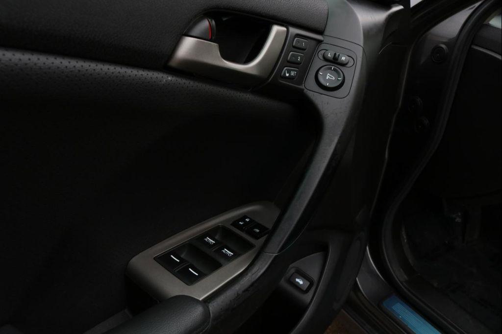 used 2010 Acura TSX car, priced at $11,499
