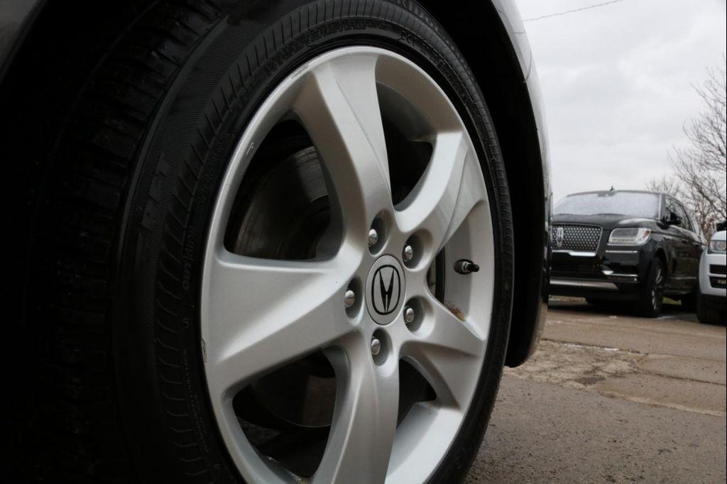 used 2010 Acura TSX car, priced at $11,499