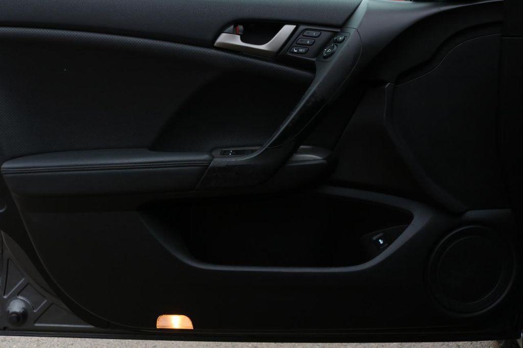 used 2010 Acura TSX car, priced at $11,499