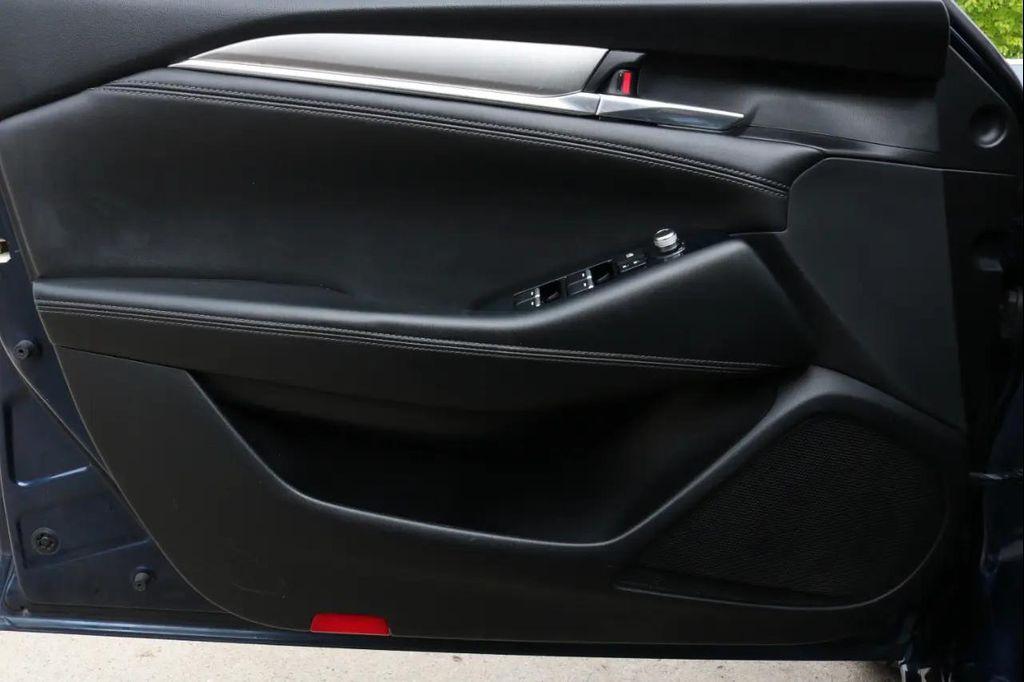 used 2018 Mazda Mazda6 car, priced at $18,465