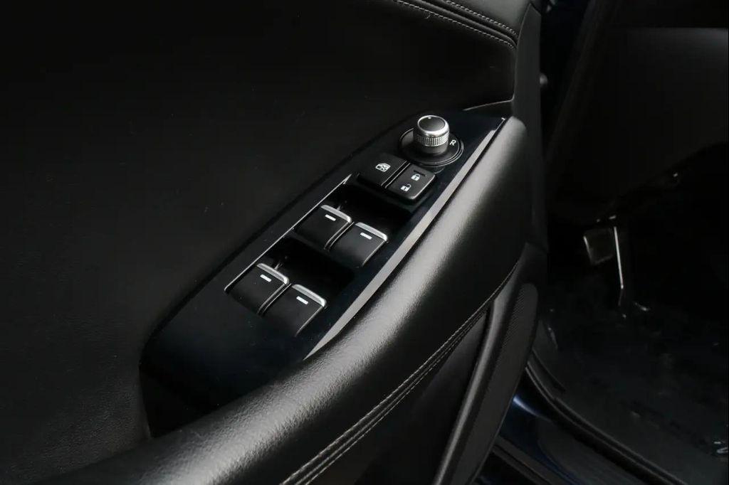 used 2018 Mazda Mazda6 car, priced at $18,465