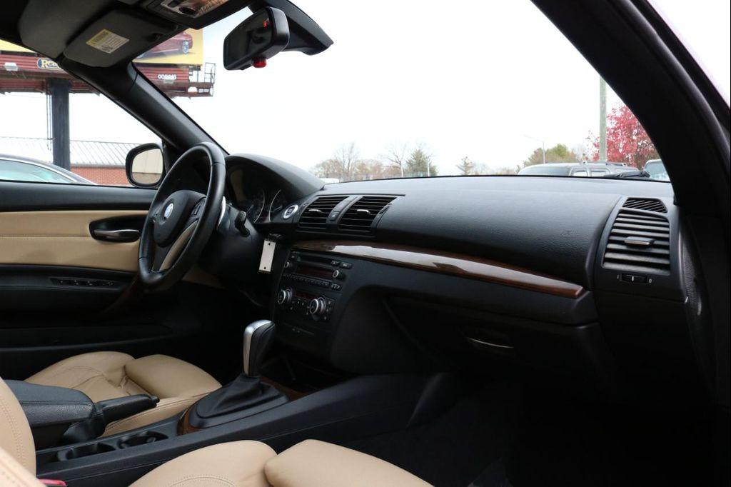 used 2011 BMW 128 car, priced at $10,888