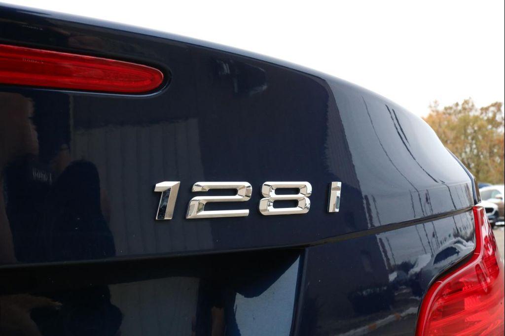 used 2011 BMW 128 car, priced at $10,888