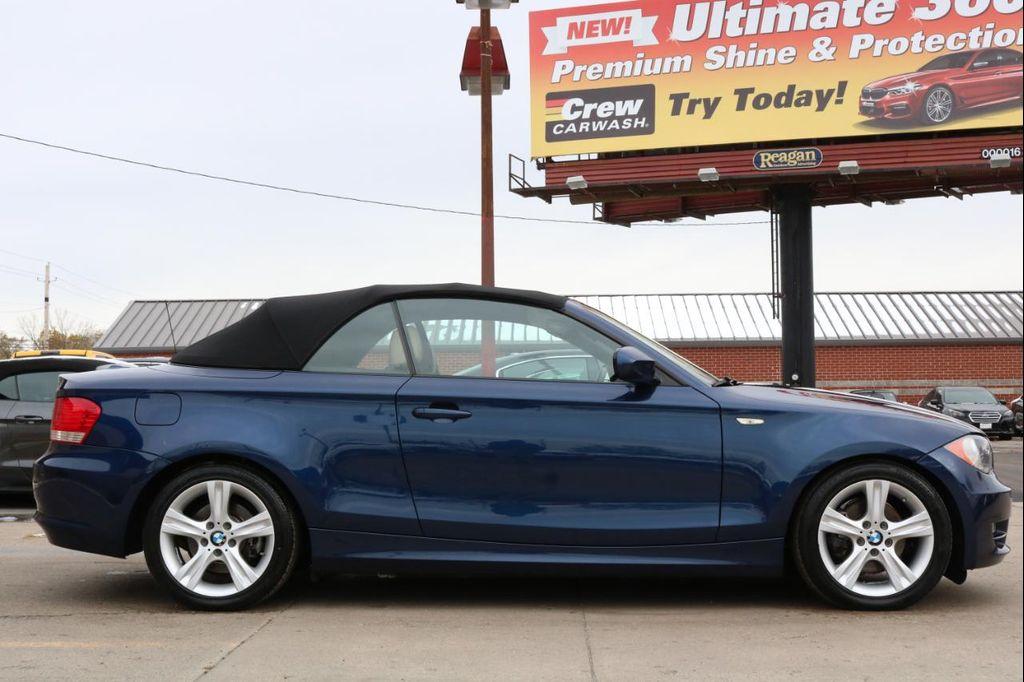 used 2011 BMW 128 car, priced at $10,888