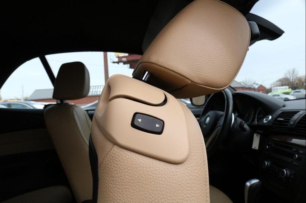 used 2011 BMW 128 car, priced at $10,888