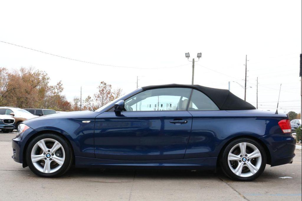 used 2011 BMW 128 car, priced at $10,888