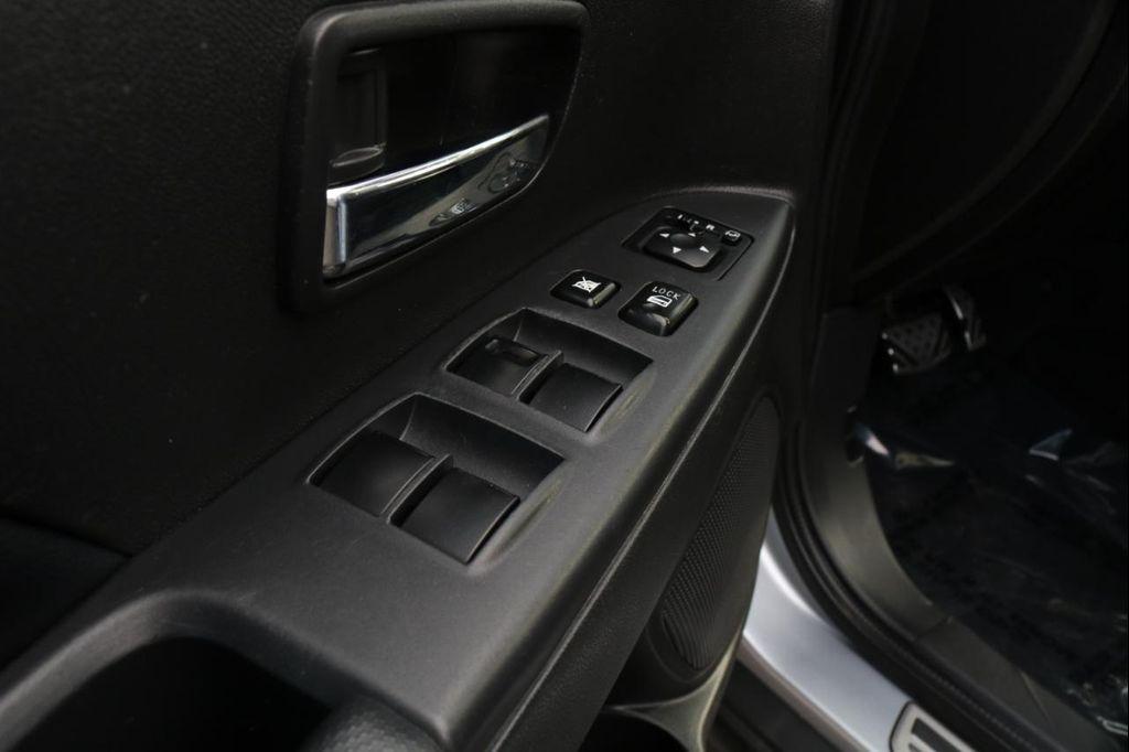 used 2017 Mitsubishi Outlander Sport car, priced at $14,500