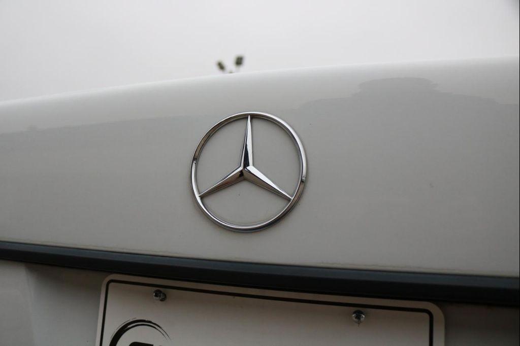 used 1993 Mercedes-Benz E-Class car, priced at $14,500