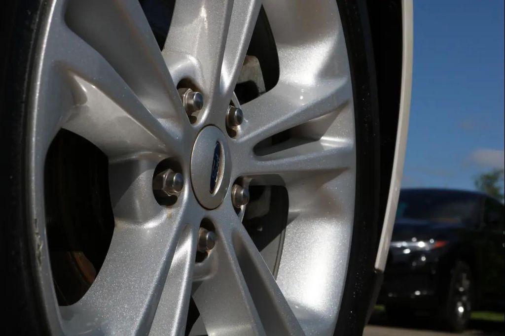 used 2019 Ford Taurus car, priced at $19,995