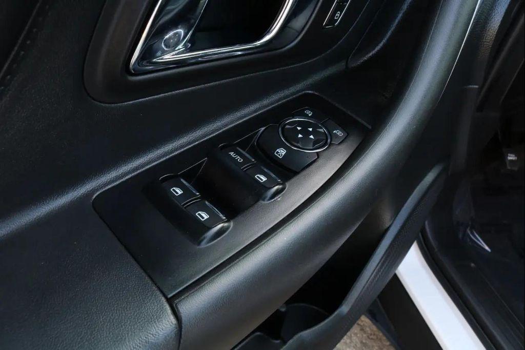 used 2019 Ford Taurus car, priced at $19,995