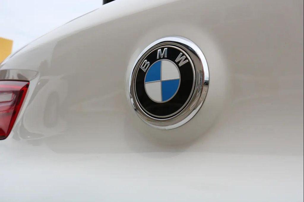 used 2018 BMW X2 car, priced at $20,995