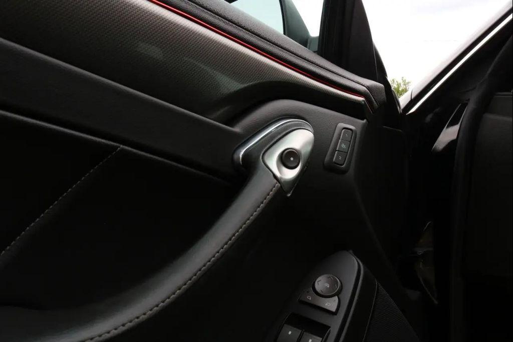 used 2012 Cadillac CTS car, priced at $15,995