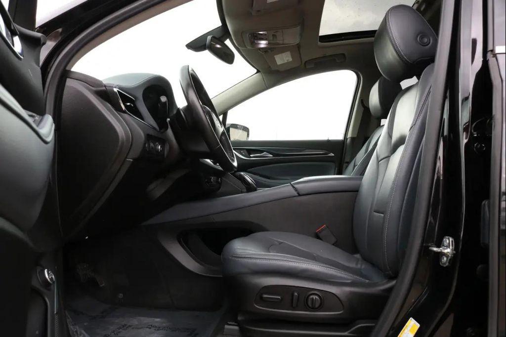 used 2019 Buick Enclave car, priced at $19,995