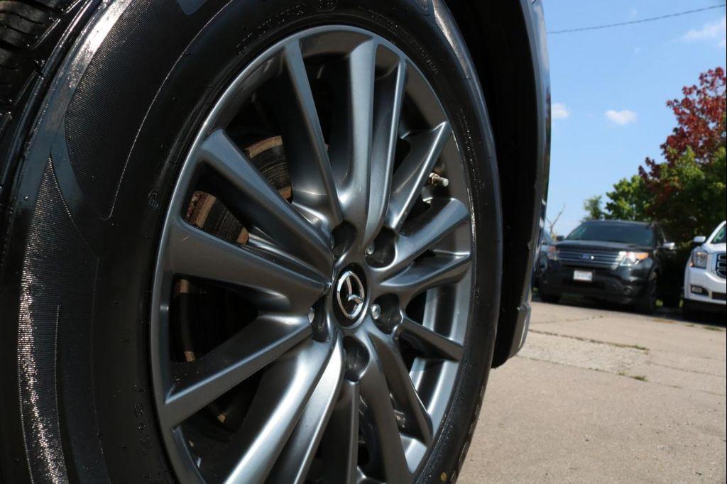 used 2020 Mazda CX-5 car, priced at $22,949