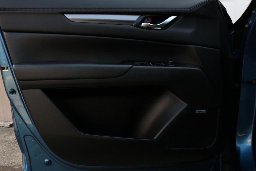 used 2020 Mazda CX-5 car, priced at $22,949