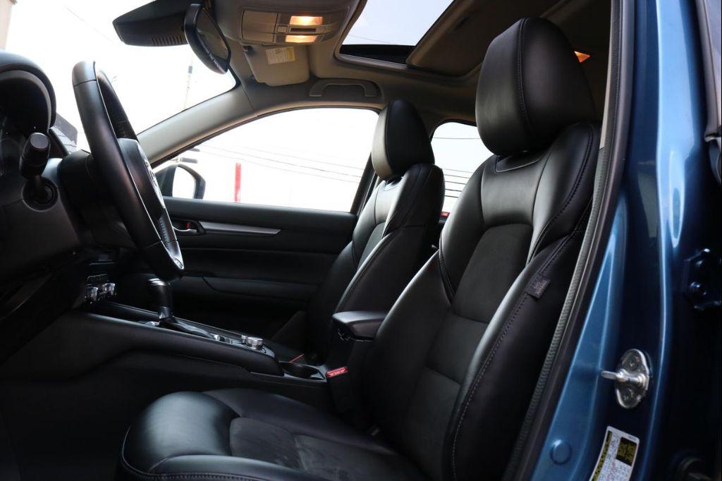 used 2020 Mazda CX-5 car, priced at $22,949