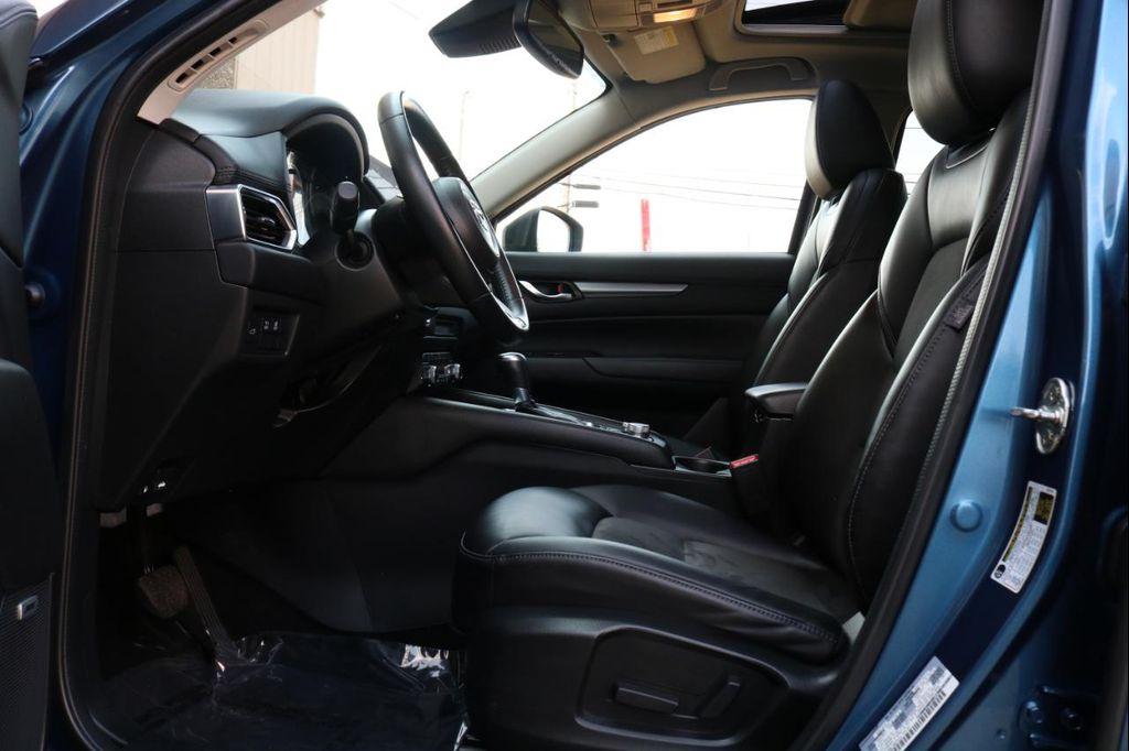 used 2020 Mazda CX-5 car, priced at $22,949