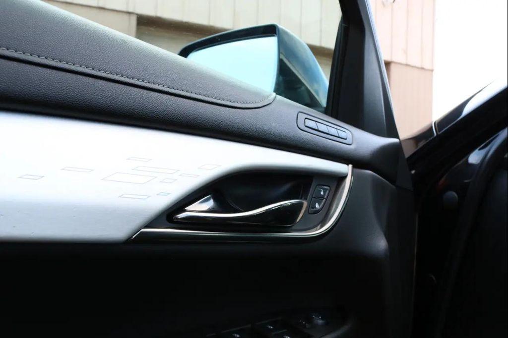 used 2013 Cadillac ATS car, priced at $12,995