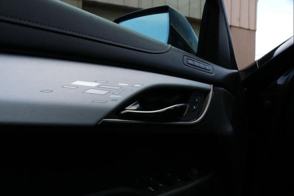 used 2013 Cadillac ATS car, priced at $12,995