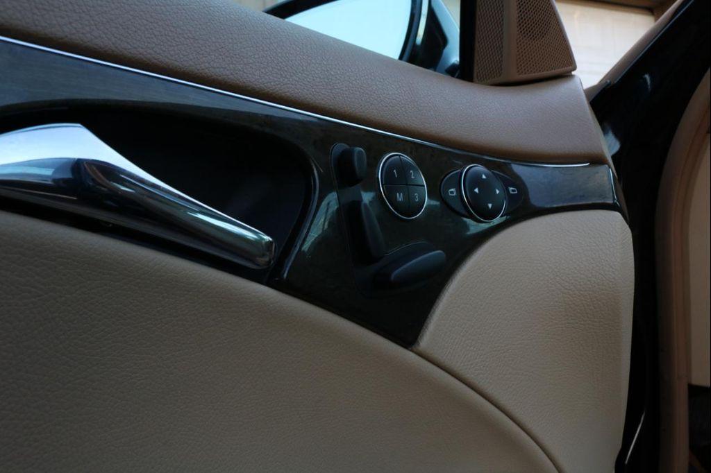 used 2007 Mercedes-Benz E-Class car, priced at $11,000
