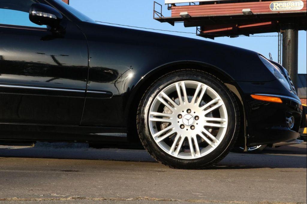 used 2007 Mercedes-Benz E-Class car, priced at $11,000