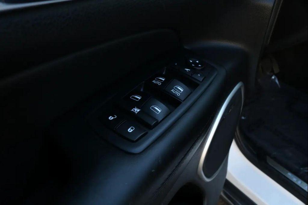used 2018 Jeep Grand Cherokee car, priced at $26,995