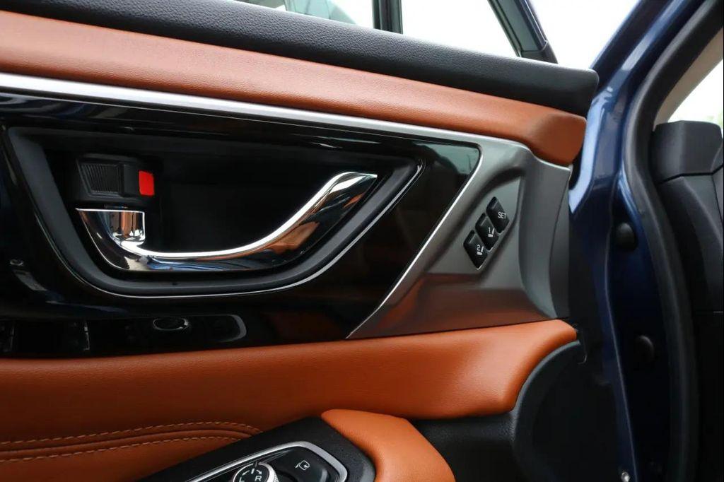 used 2020 Subaru Legacy car, priced at $23,995