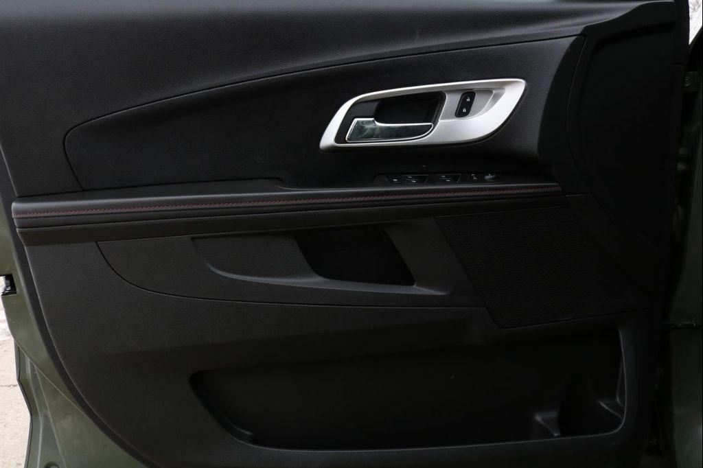 used 2015 Chevrolet Equinox car, priced at $11,995